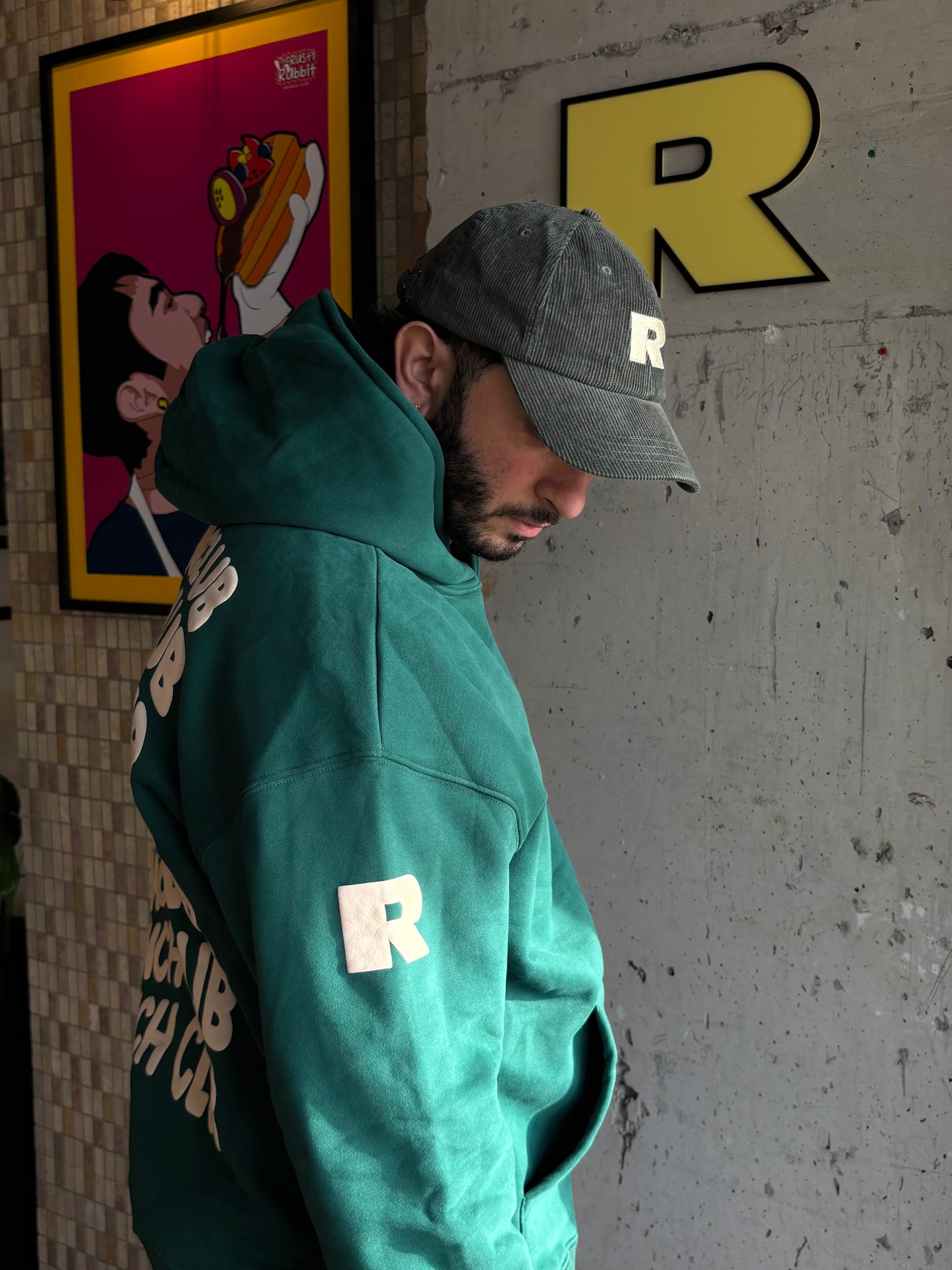 Brunch Club Hoodie