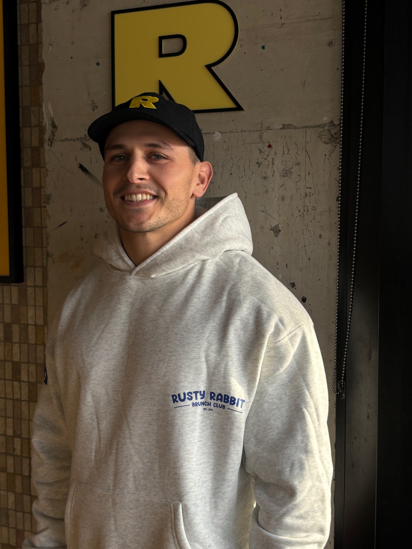 Brunch Club Hoodie