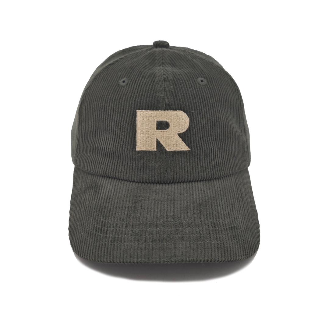 Corduroy Cap