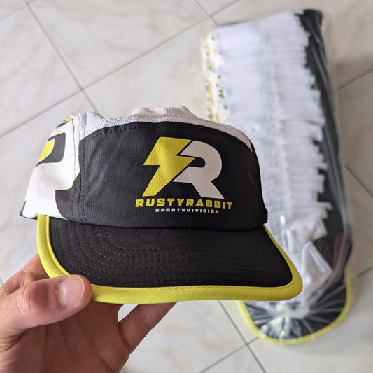 Running Cap