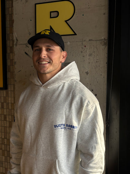 Brunch Club Hoodie