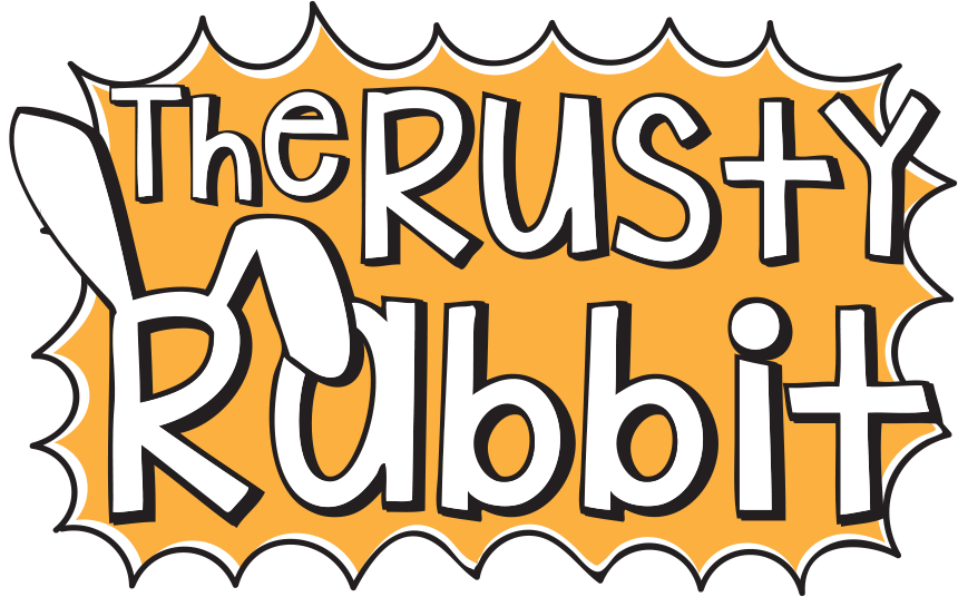 The Rusty Rabbit - Australia