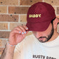 Daddy Cap