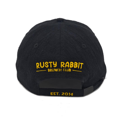 "R" Hat