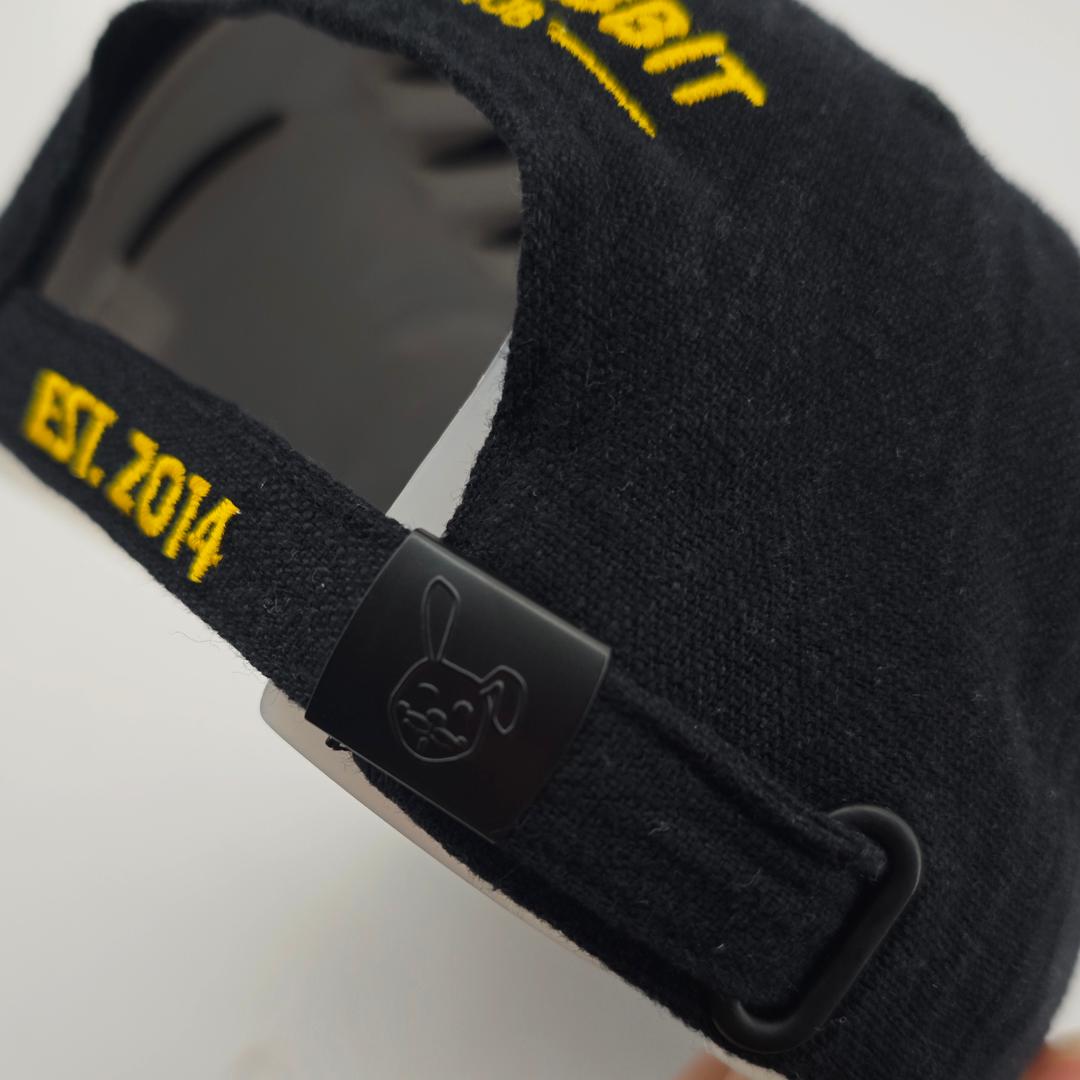 "R" Hat