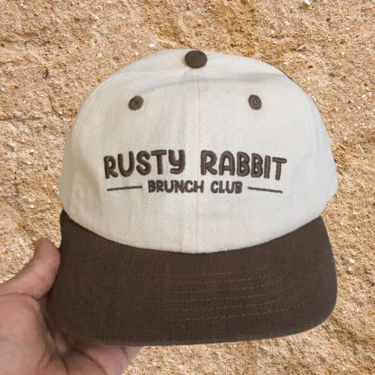 Brunch Club Hat