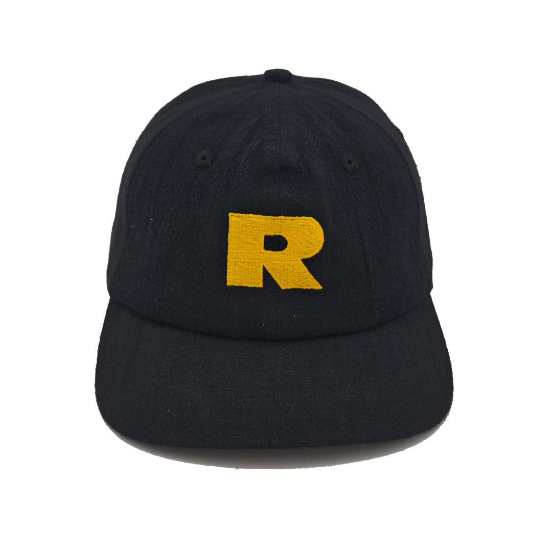 "R" Hat