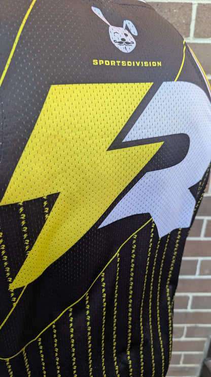 Sports Division Jersey