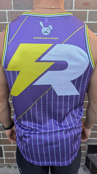 Sports Division Jersey