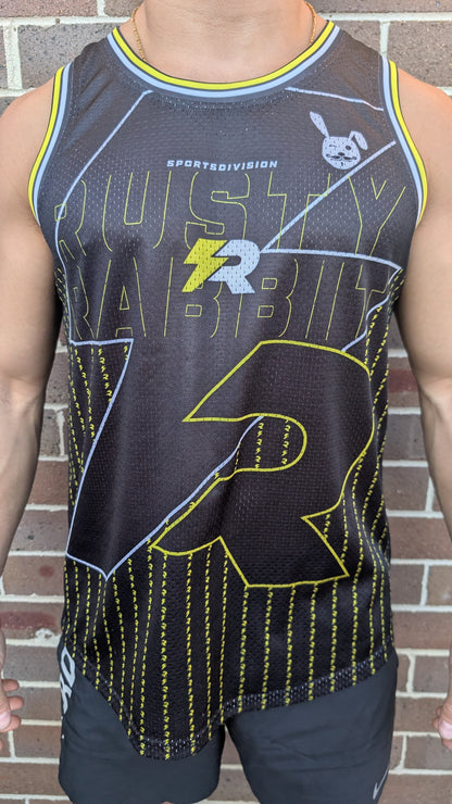 Sports Division Jersey
