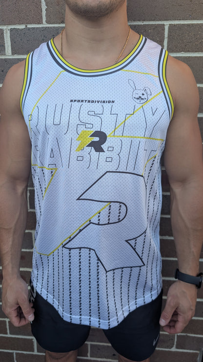 Sports Division Jersey