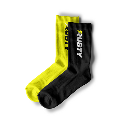 Crew Socks