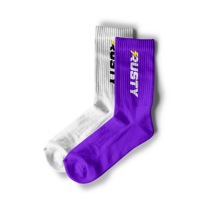 Crew Socks