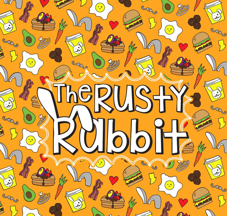 The Rusty Rabbit – The Rusty Rabbit - Australia